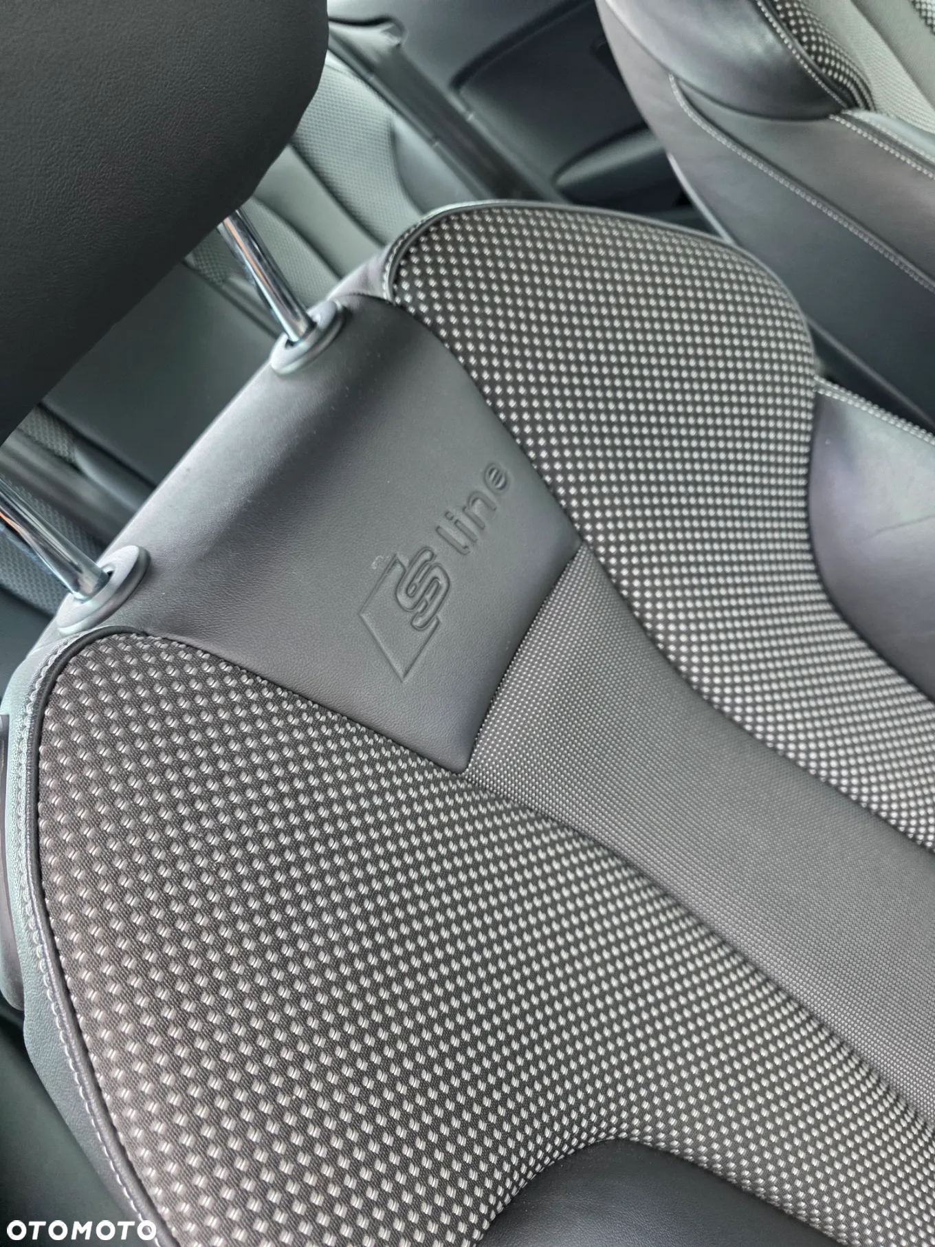 Audi A3 - 12