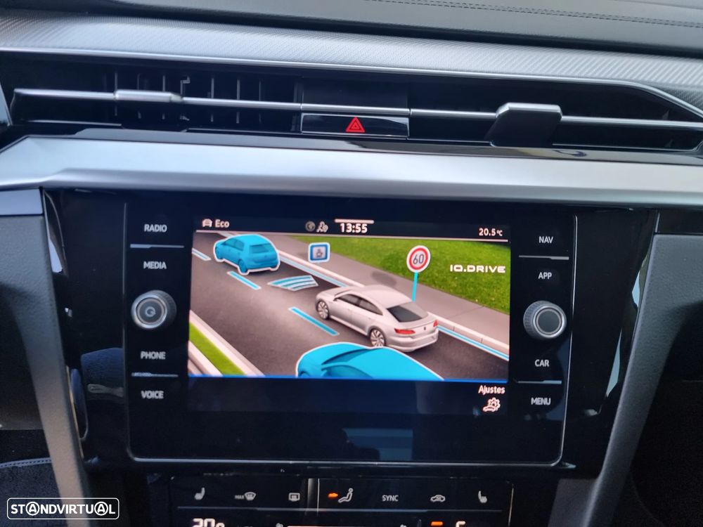 VW Arteon 1.4 TSI eHybrid Elegance - 27