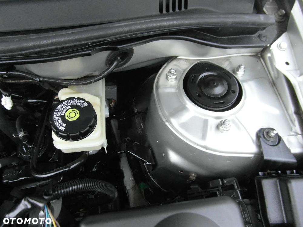 Toyota Corolla 1.6 VVT-i Automatik Edition - 34