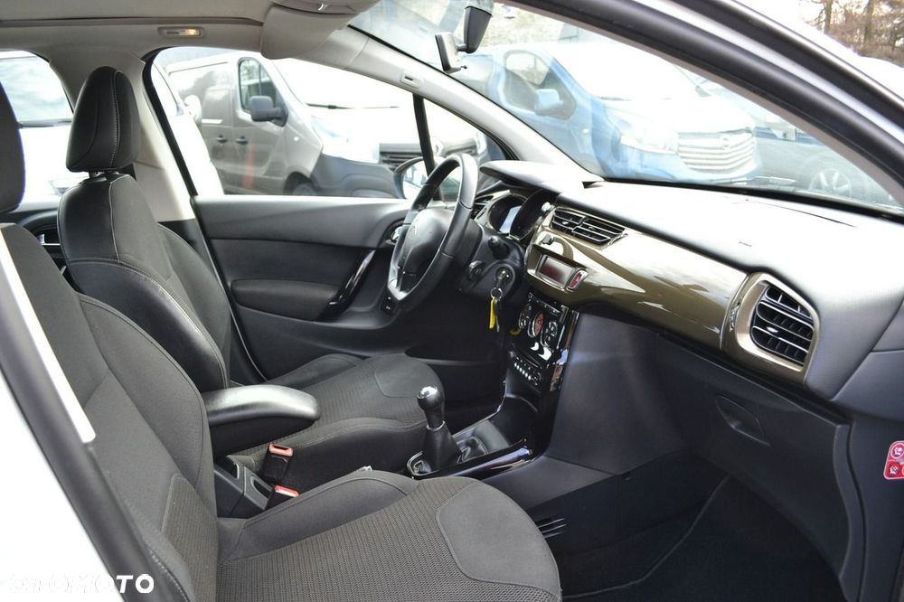 Citroën C3 - 12