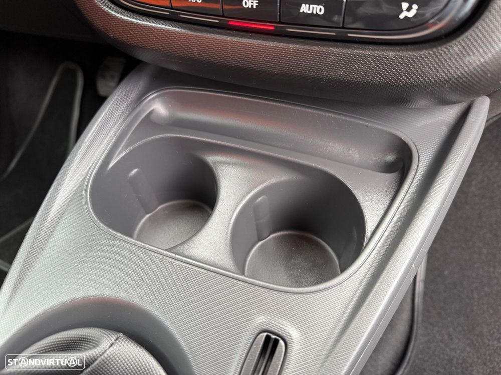 Smart ForTwo Coupé 1.0 Passion 71 - 18