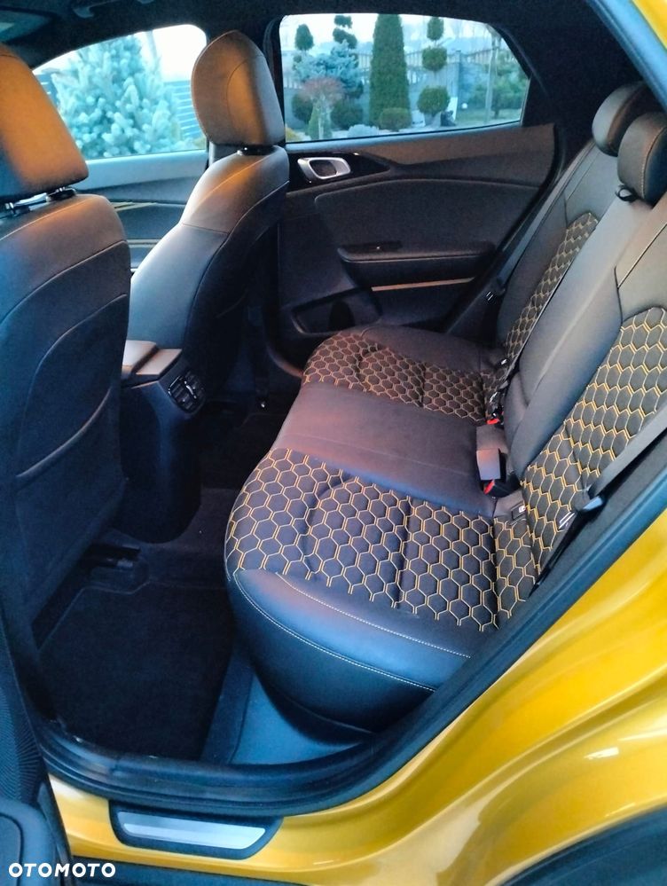 Kia XCeed 1.5 T-GDI L - 13