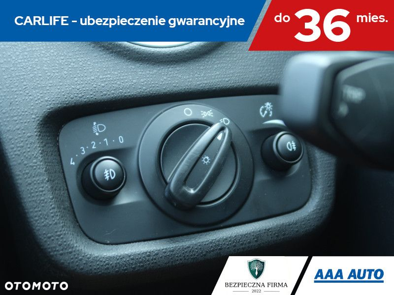 Ford Fiesta - 18