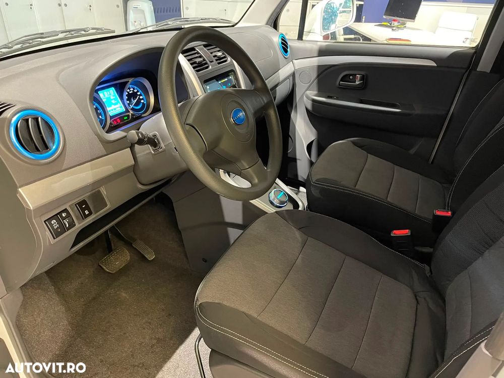 Cenntro Logistar 100 - 4