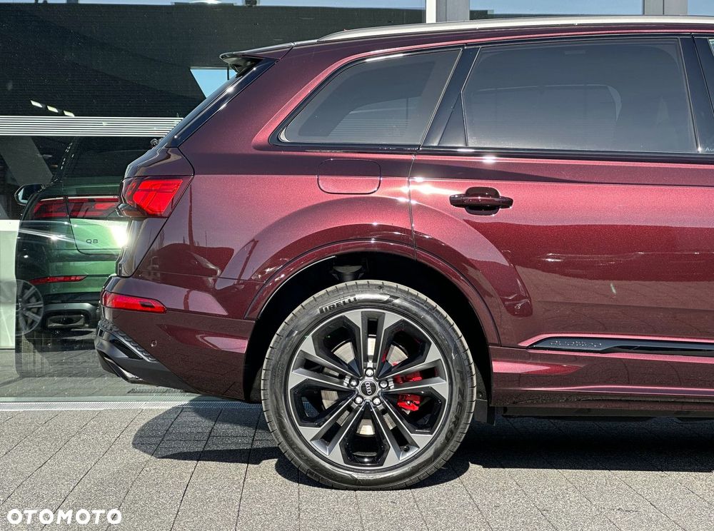 Audi Q7 - 7