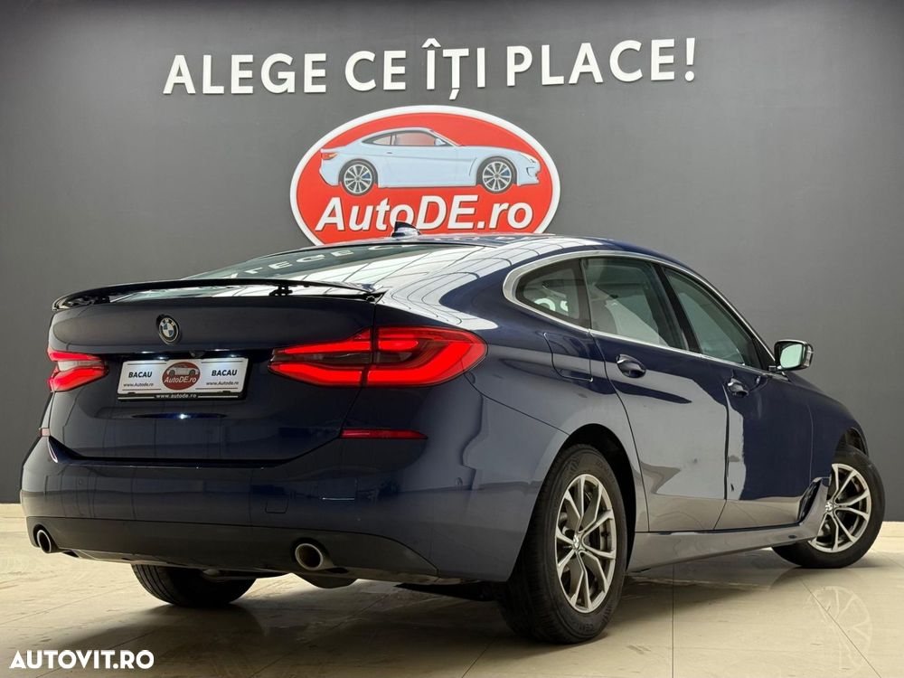 BMW Seria 6 - 4