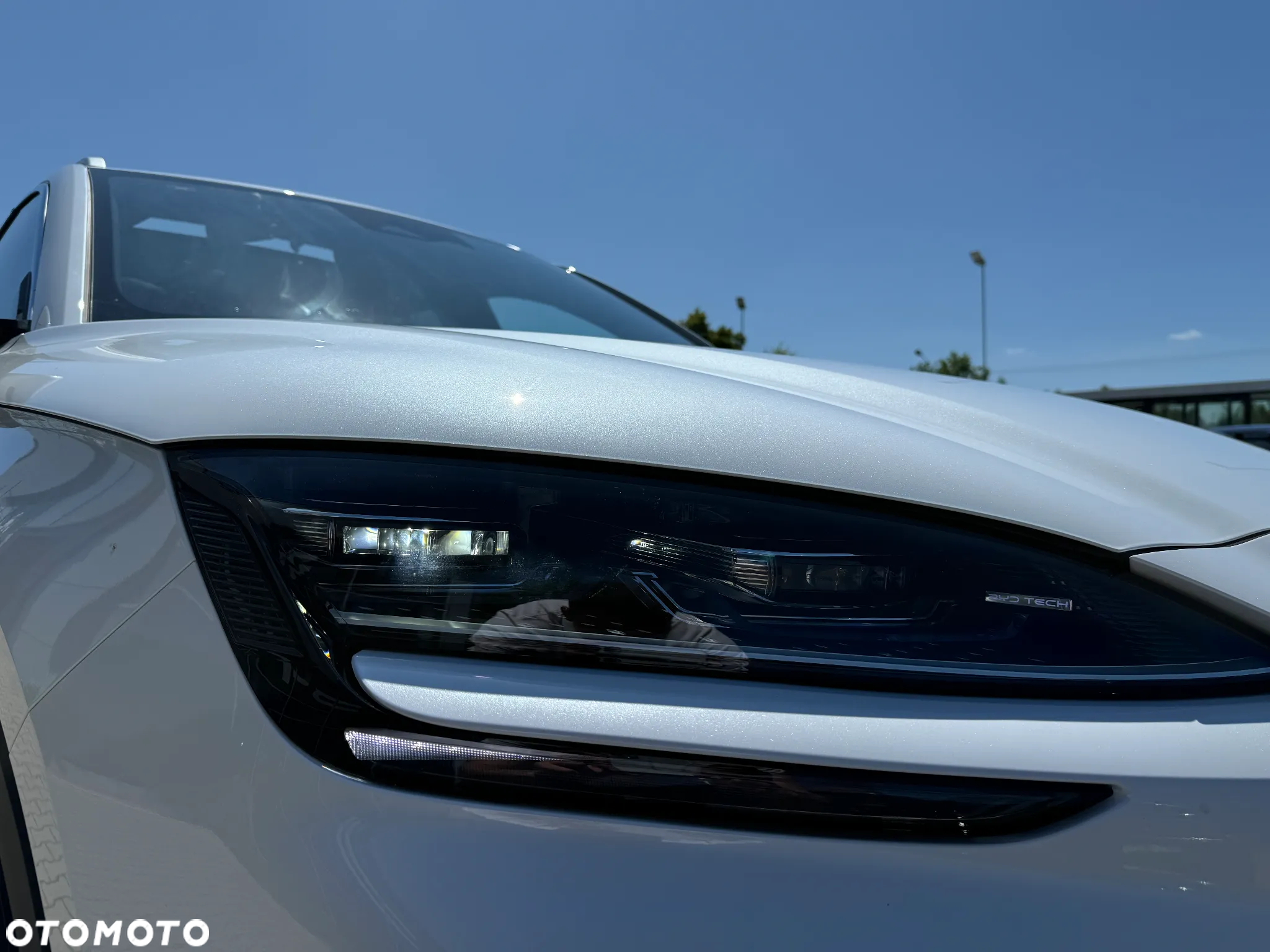 BYD Seal U 1.5T DM-i Design AWD - 8