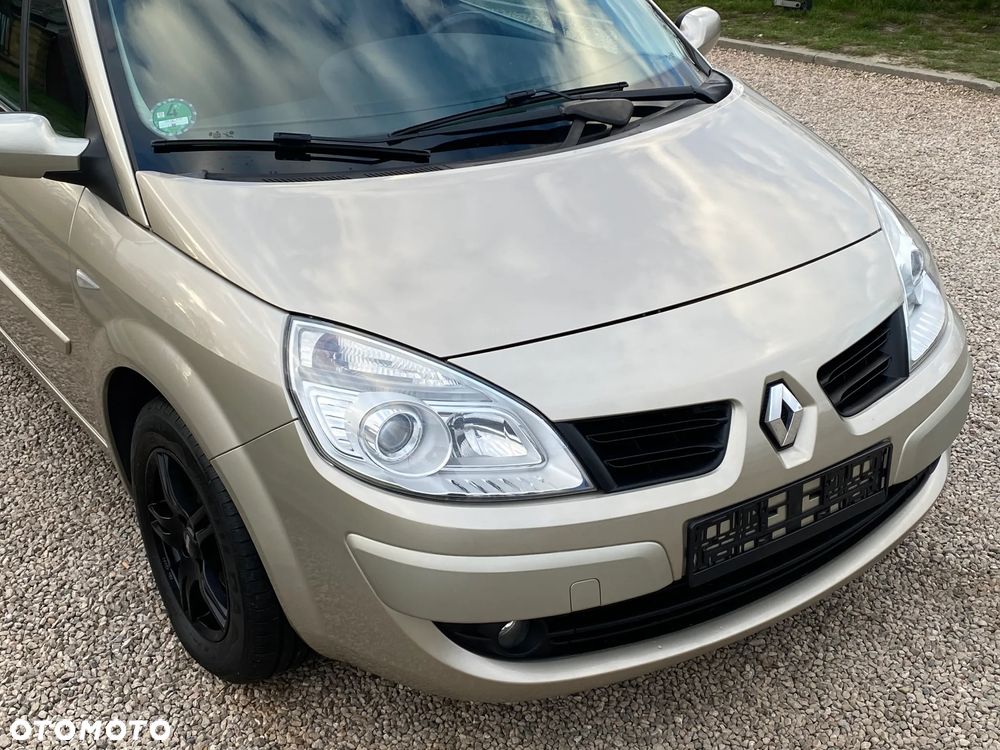 Renault Scenic 1.6 16V Expression - 3