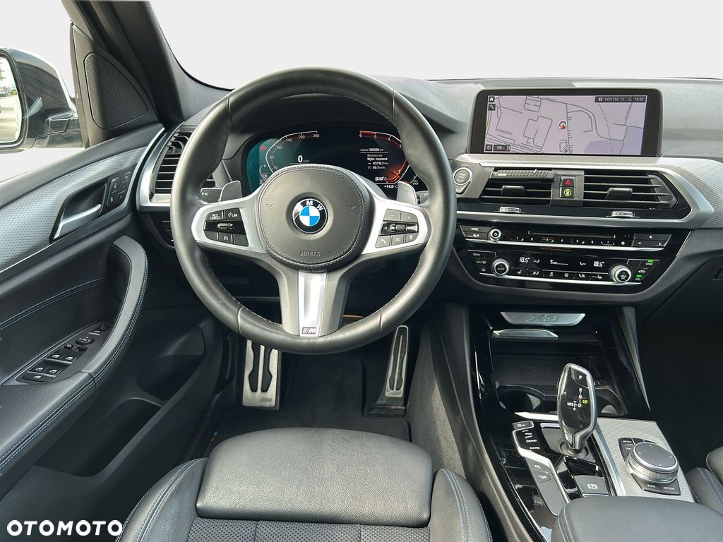BMW X3 - 15