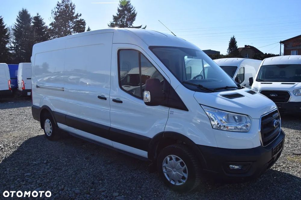 Ford TRANSIT*L3H2​*130KM​*TEMPOMAT​*KLIMA​*29 - 4