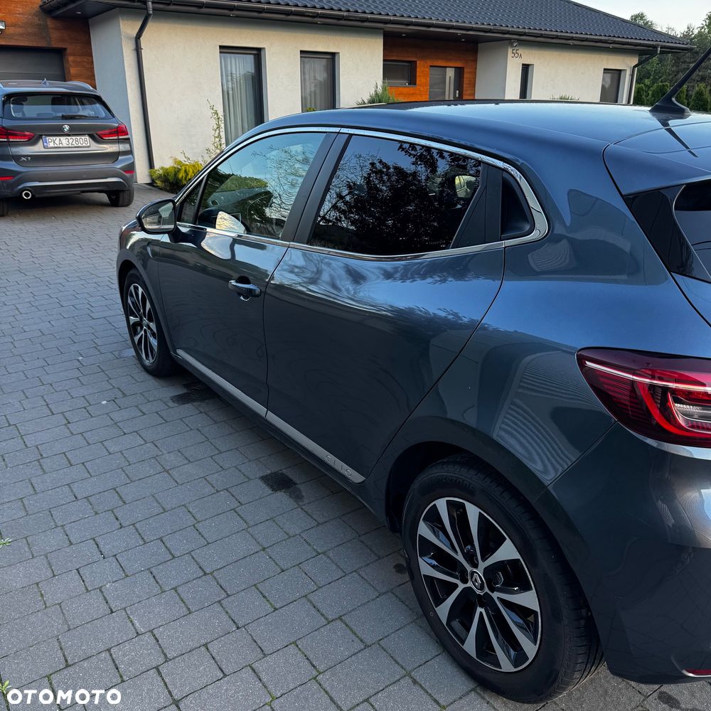 Renault Clio 1.0 TCe Intens - 7