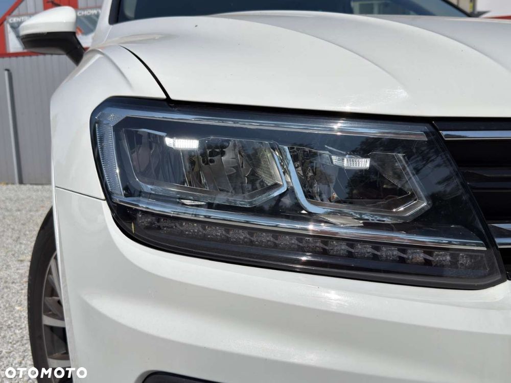 Volkswagen Tiguan - 9