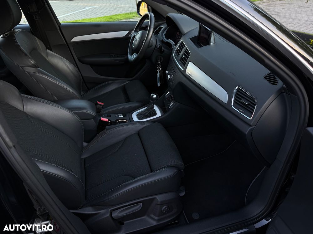 Audi Q3 2.0 TDI Quattro S tronic - 6