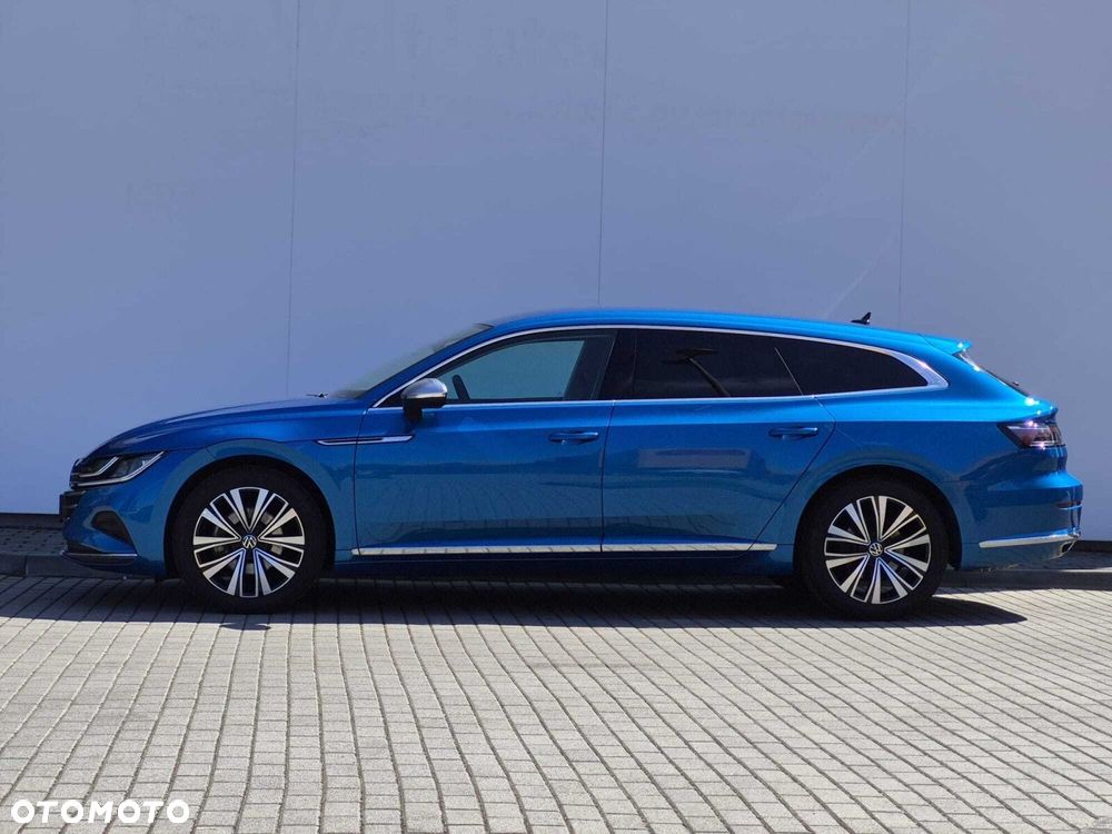 Volkswagen Arteon 2.0 TSI Elegance DSG - 3