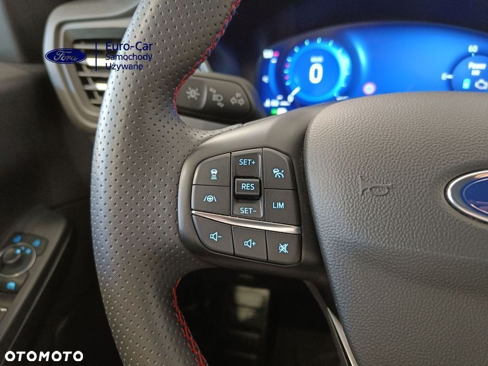 Ford Kuga 2.5 Duratec PHEV ST-LINE X - 18