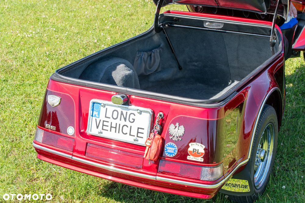 Honda GL - 14