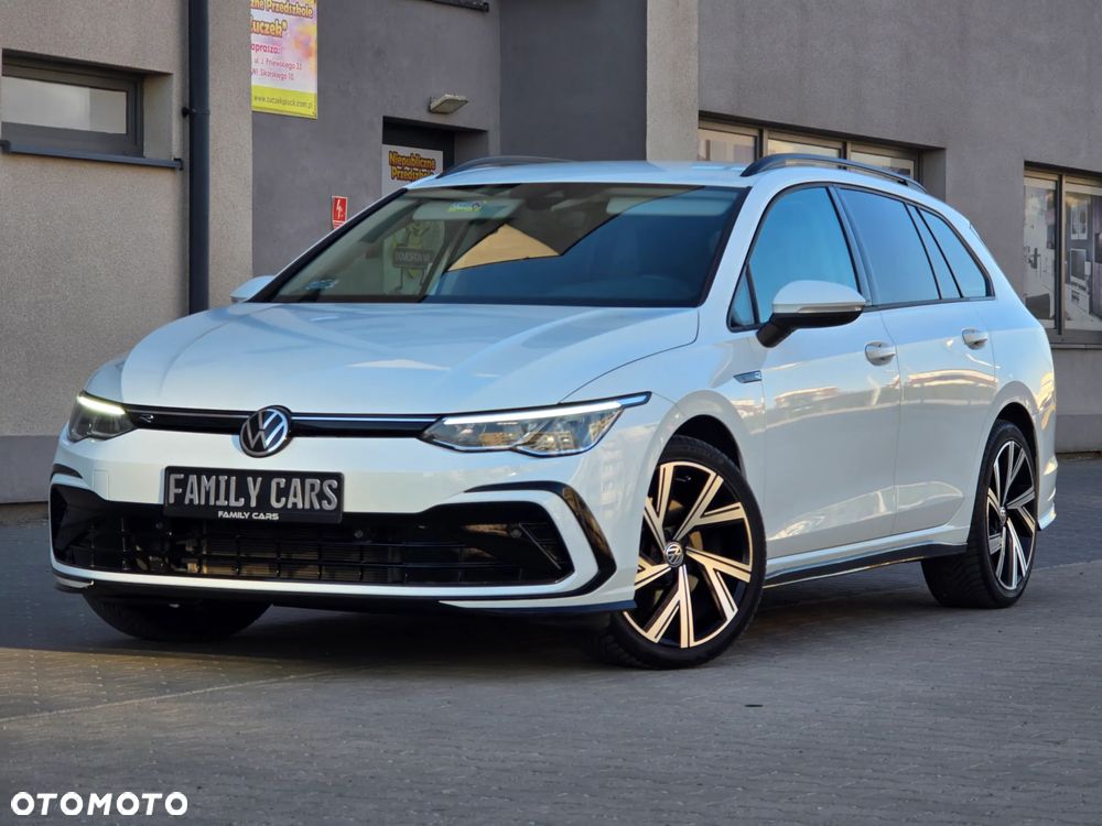 Volkswagen Golf - 2