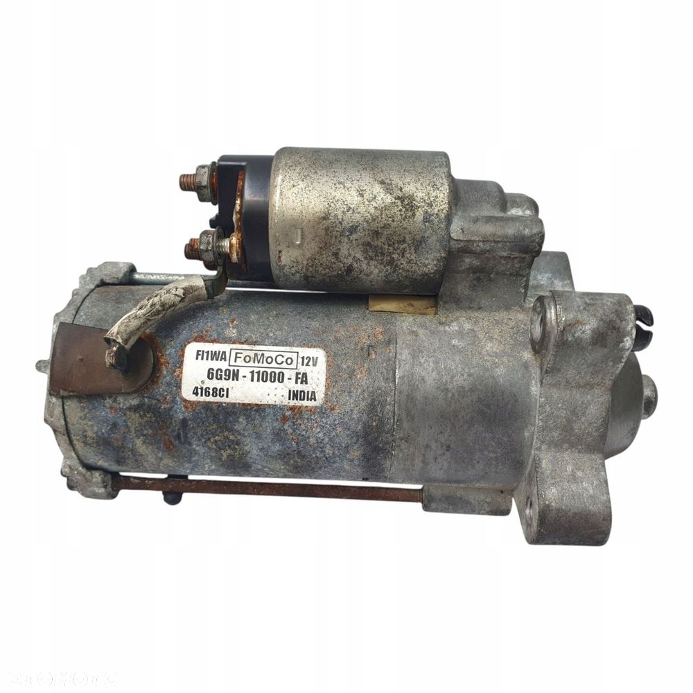 ROZRUSZNIK Ford C-Max Mondeo Galaxy 2.0 TDCi 6G9N-11000-FA FoMoCo - 3