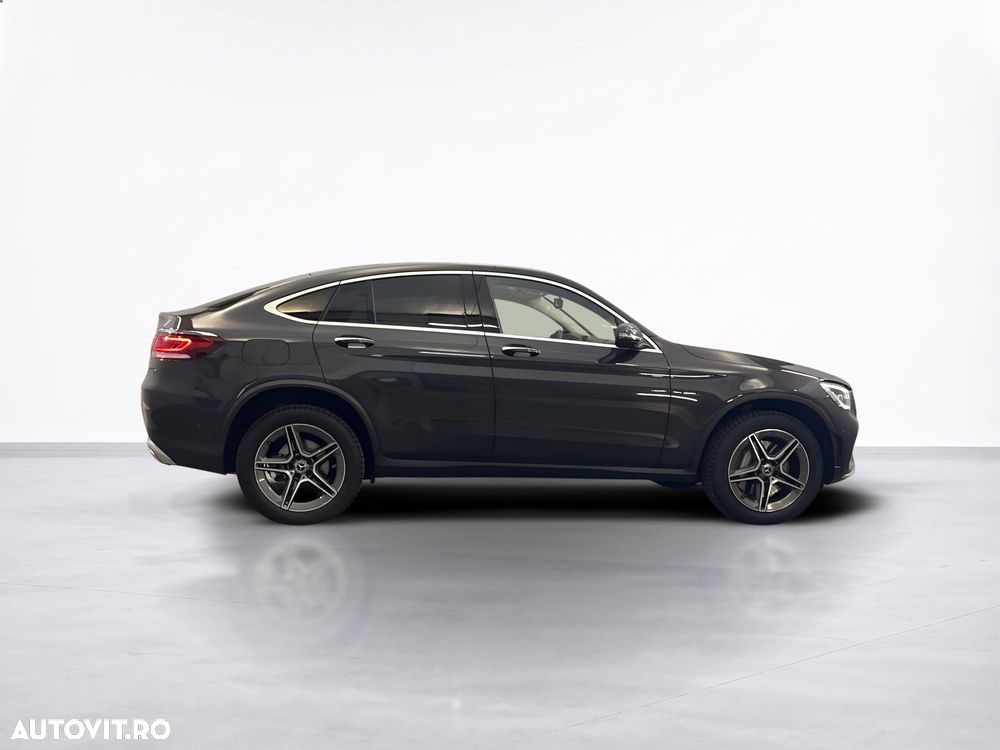 Mercedes-Benz GLC - 8