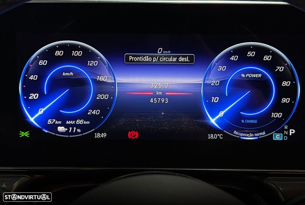 Mercedes-Benz EQE 300 AMG Line - 21