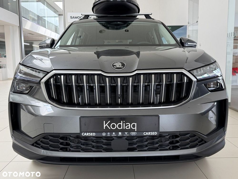 Skoda Kodiaq - 3