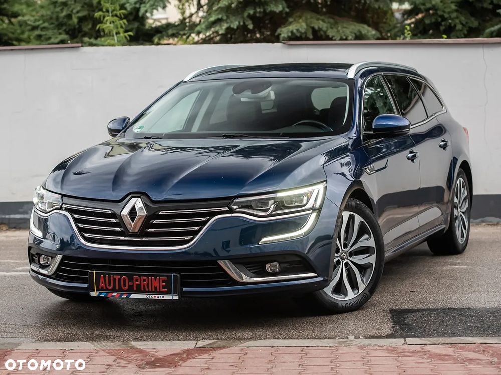 Renault Talisman - 5