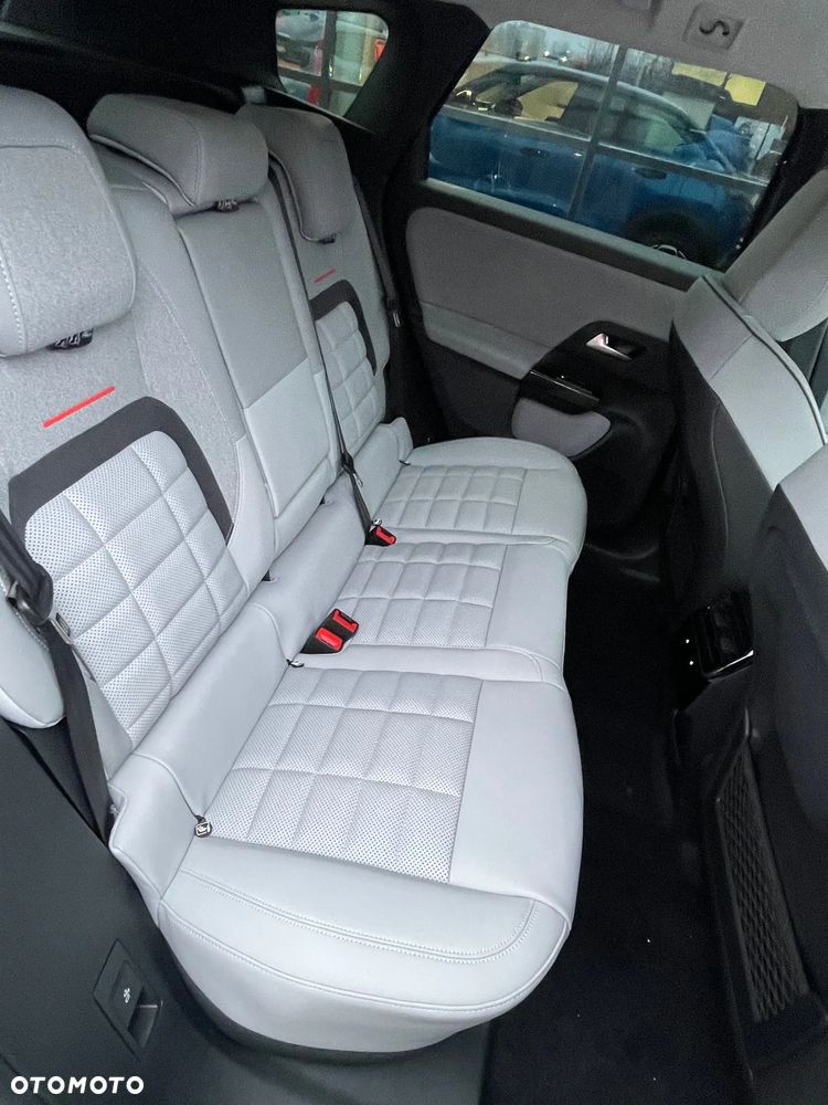 Citroën C5 Aircross - 13