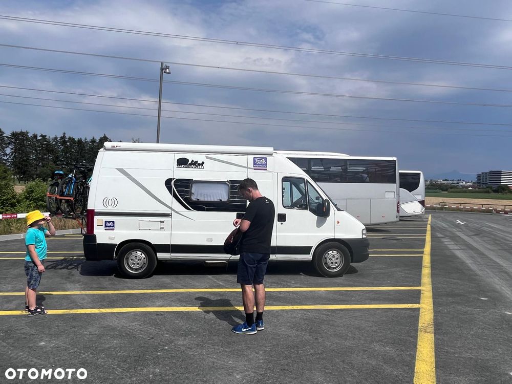 Fiat Ducato Standard - 4
