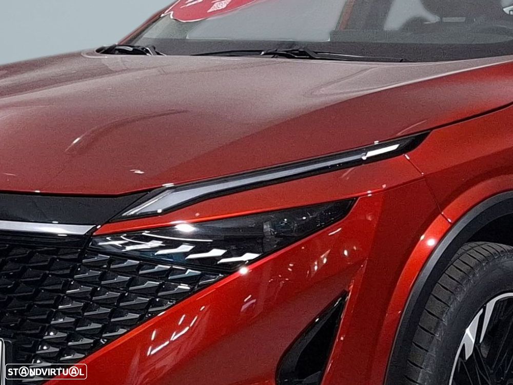 Nissan Qashqai 1.3 DIG-T Advance - 3