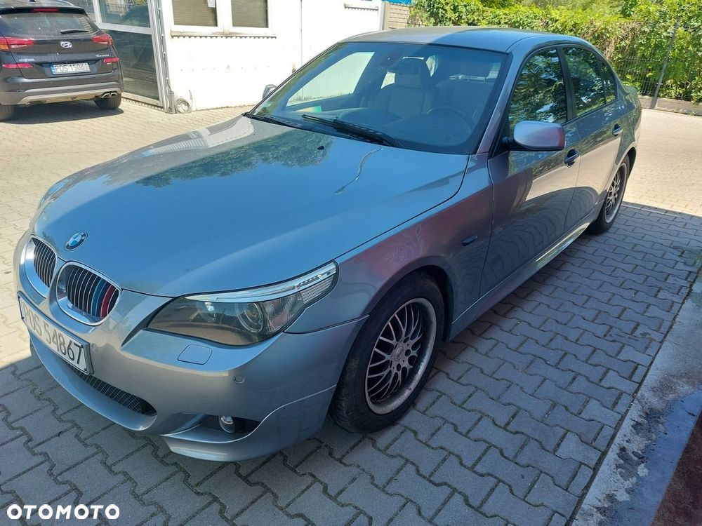 BMW Seria 5 - 2