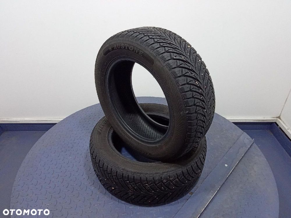 OPONY WIELOSEZONOWE AUSTONE FIXCLIME SP-401 195/60 R15 88H 4SZT - 2