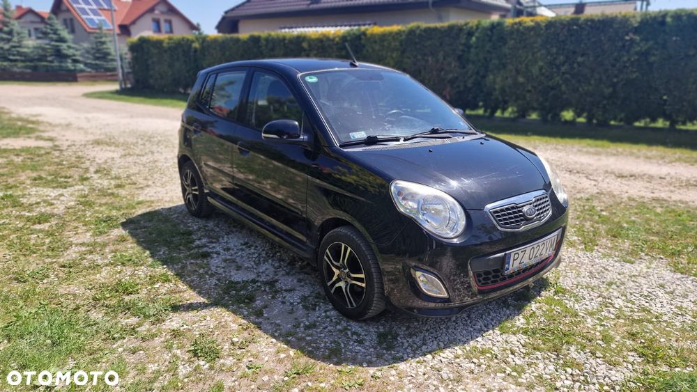 Kia Picanto - 3