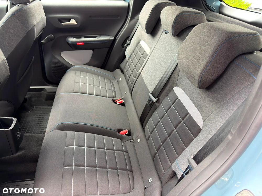 Citroën C3 1.2 T Plus - 14