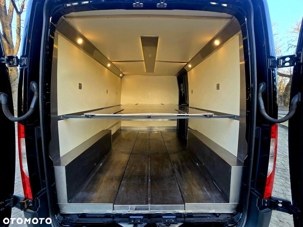 Mercedes-Benz Sprinter 907.253 - 6