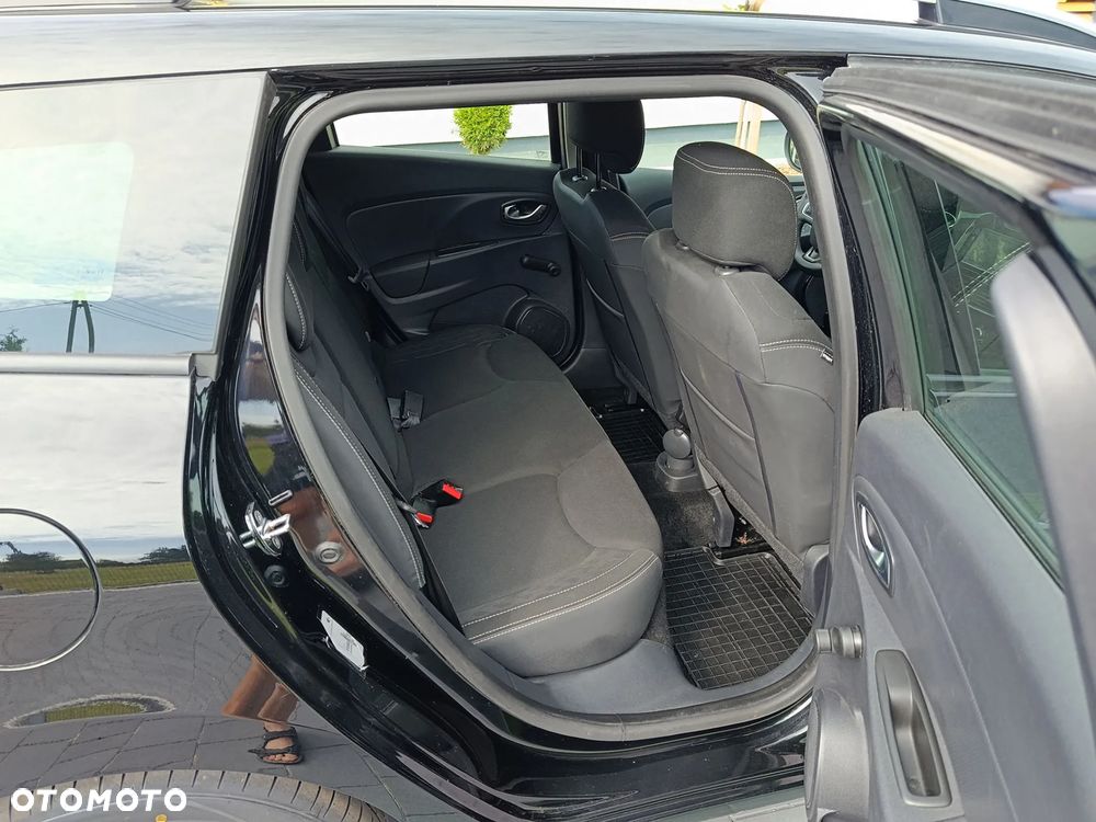 Renault Clio 0.9 Energy TCe Limited - 31