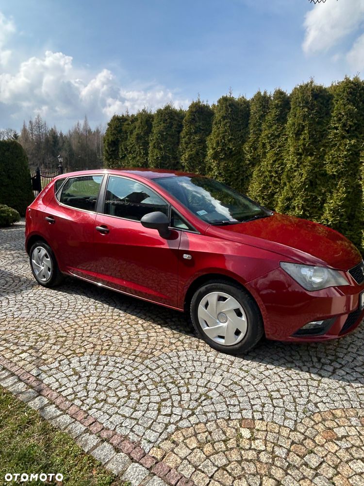 Seat Ibiza 1.2 Reference - 1