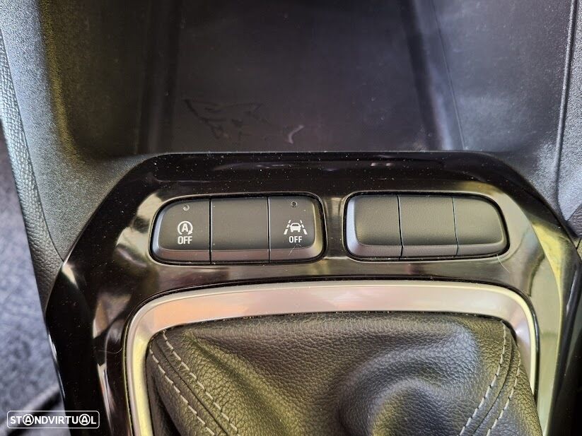 Opel Corsa 1.2 T Edition - 24