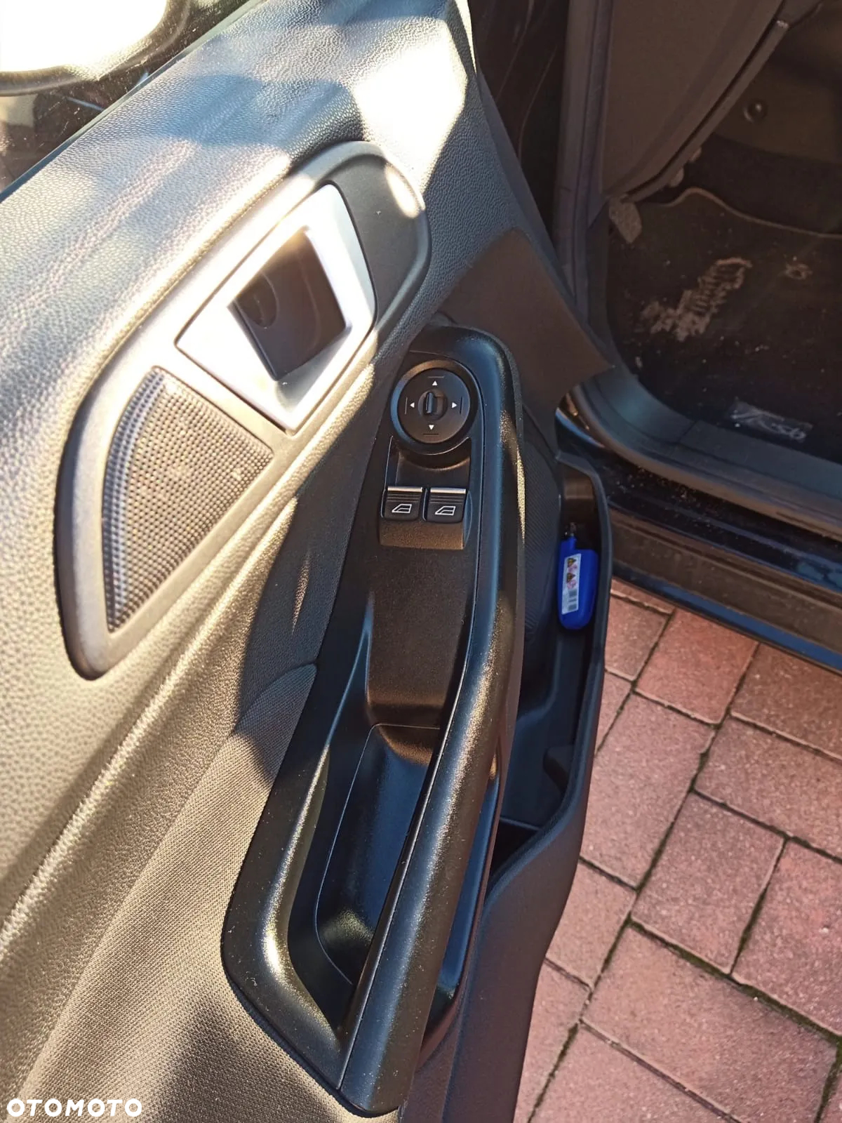 Ford Fiesta - 7