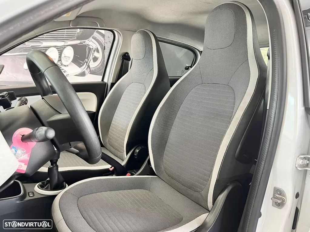 Renault Twingo 1.0 SCe Zen - 7
