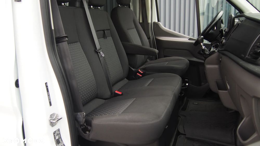 Ford Transit L3H2 Pkw VA Trend - 13