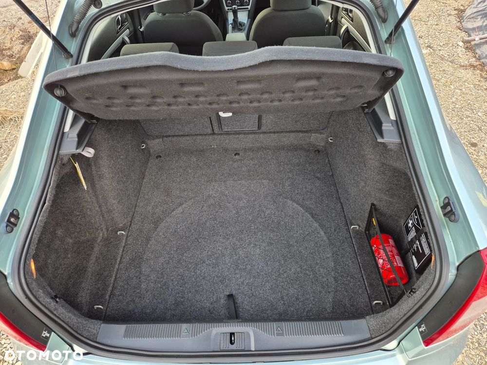 Skoda Octavia 1.4 TSI Ambition - 20