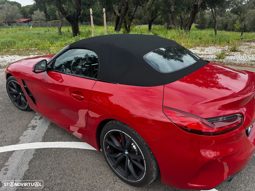 BMW Z4 sDrive20i Aut. - 3