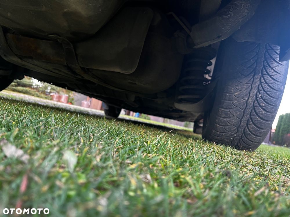 Volvo 850 - 9