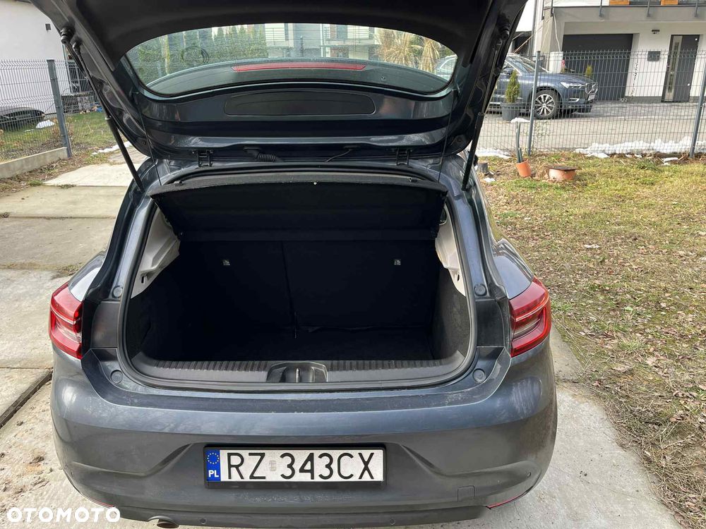 Renault Clio 1.0 SCe Zen - 11