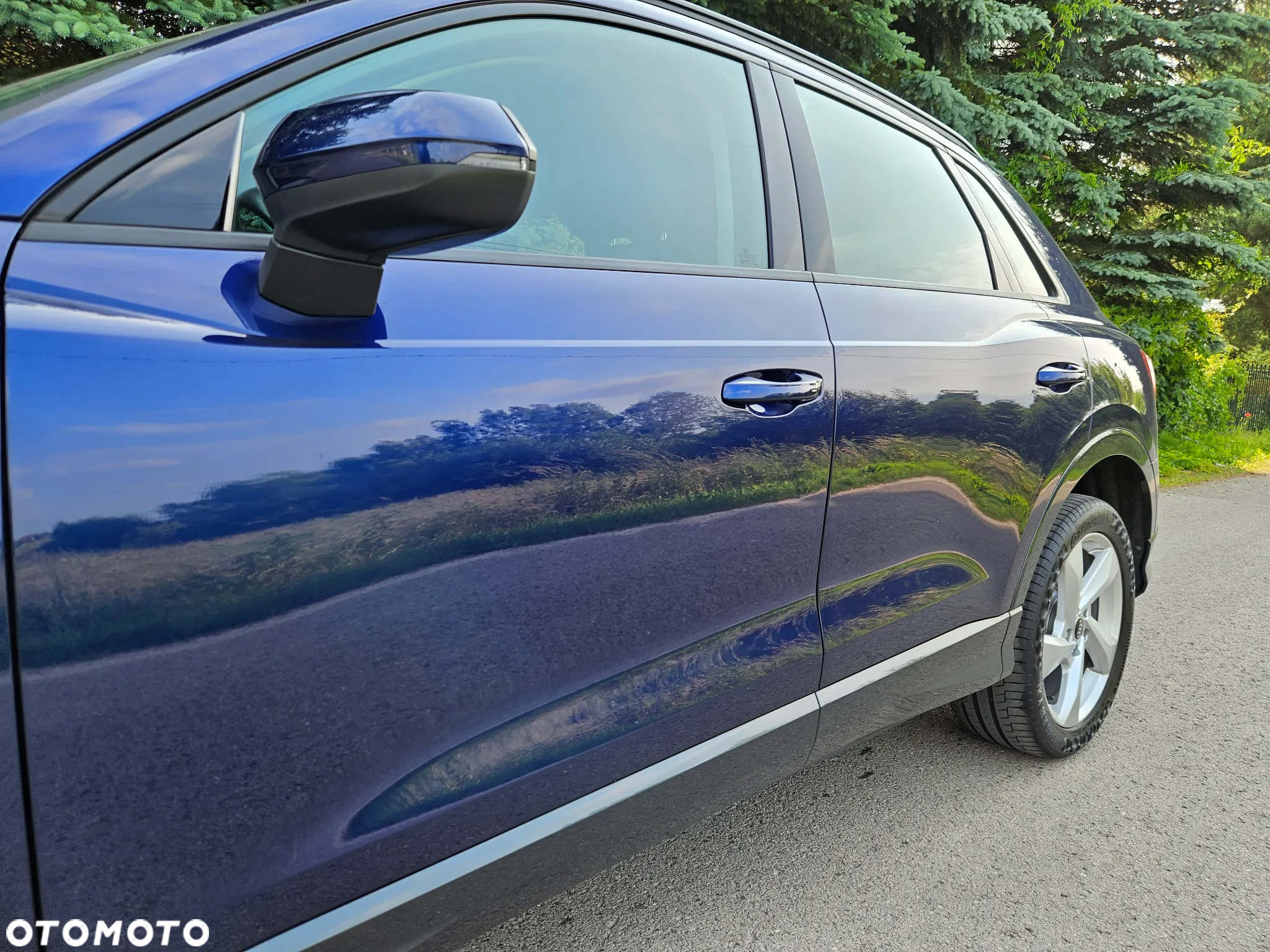 Audi Q3 35 TDI S tronic advanced - 3