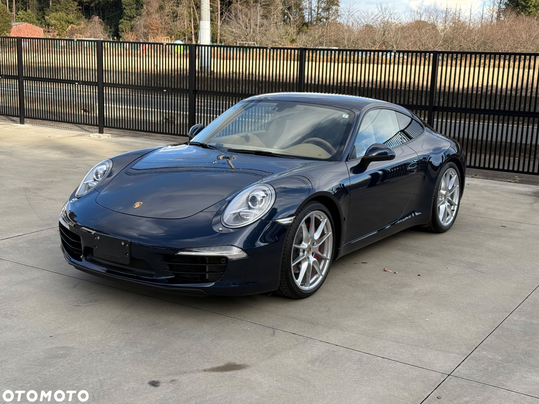 Porsche 911 Carrera S PDK - 26