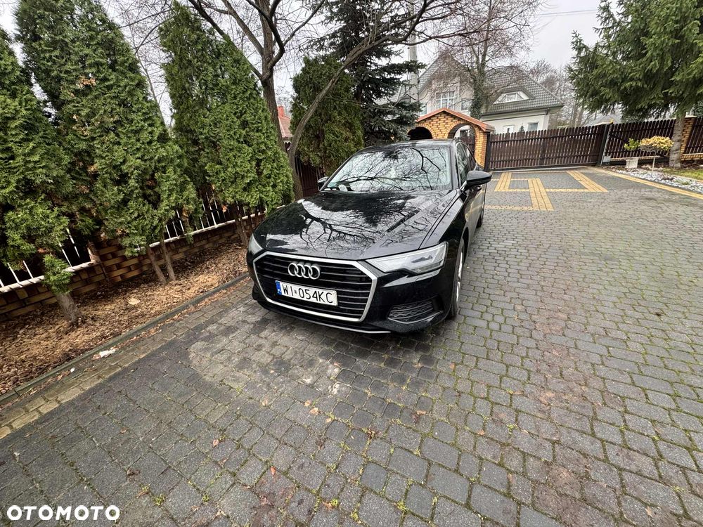 Audi A6 Limousine - 5