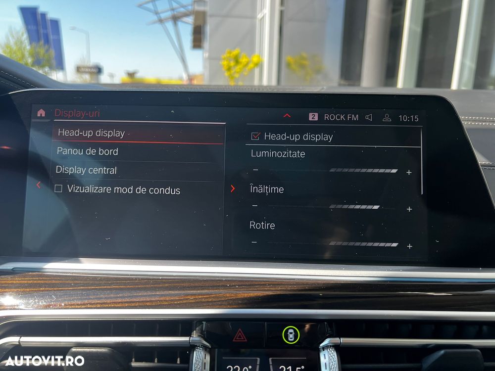 BMW X7 xDrive40i MHEV - 26