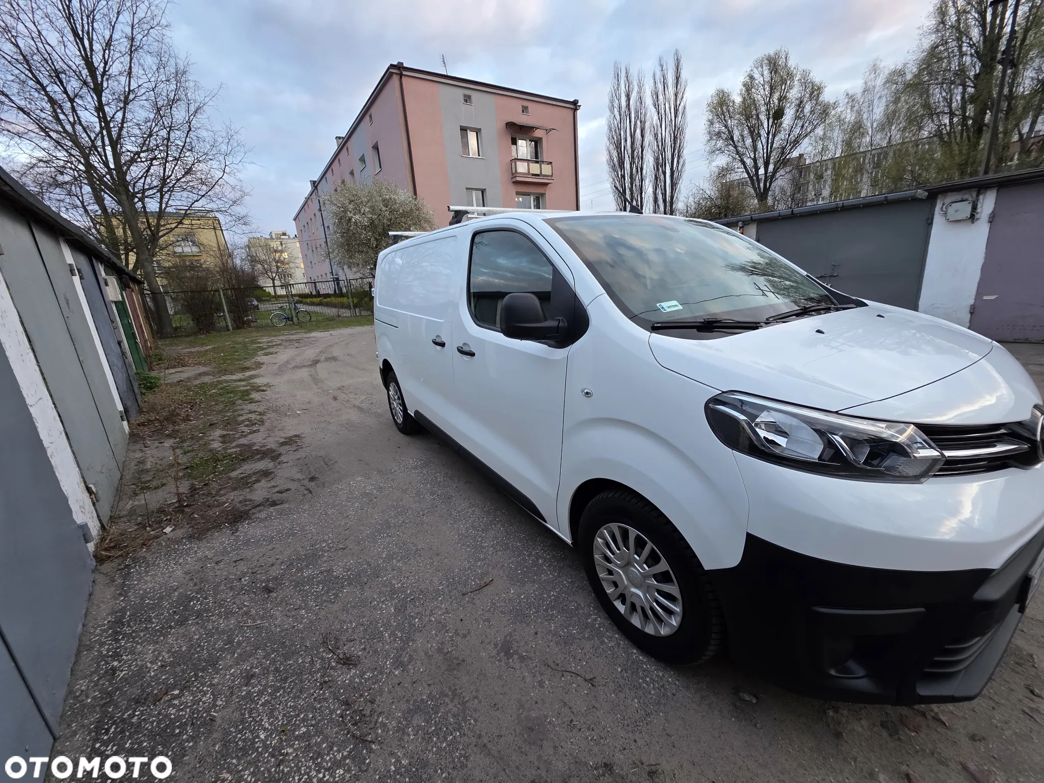 Toyota PROACE - 4
