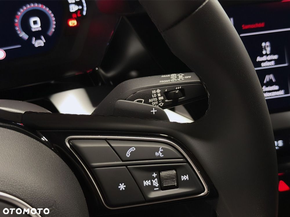 Audi A3 Sportback - 26